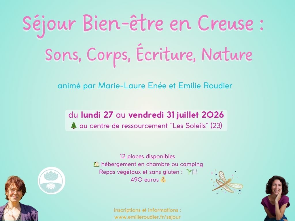 Je t'élève, je m'élève !(64)